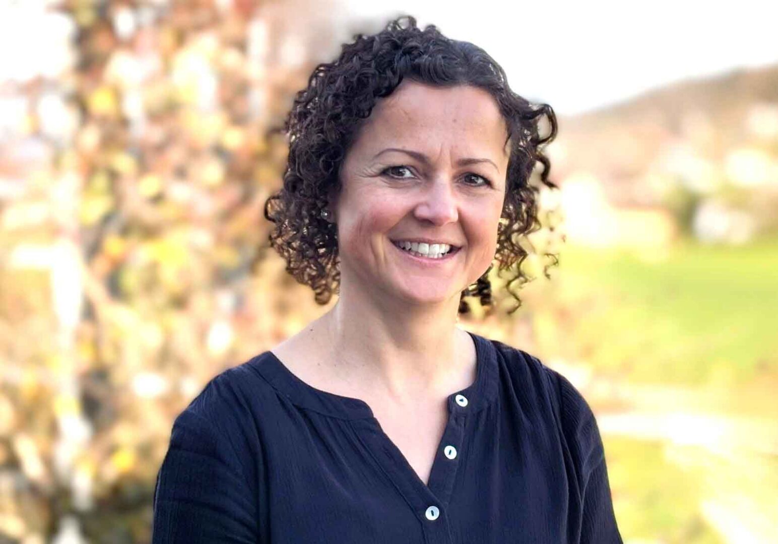 Portrait Claudia Jung, Imtal AG