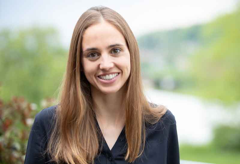Danielle Kaufmann, Imtal AG Portrait